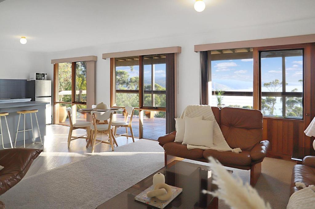 Seaview Cottage, Lorne