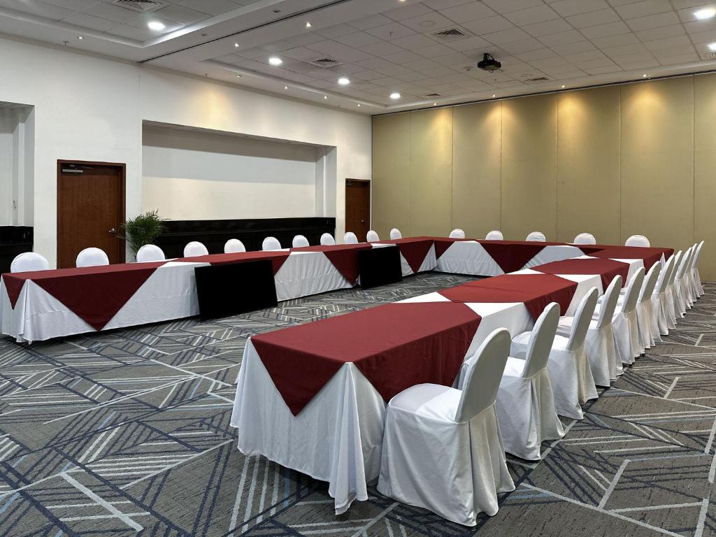 Meeting room / ballrooms