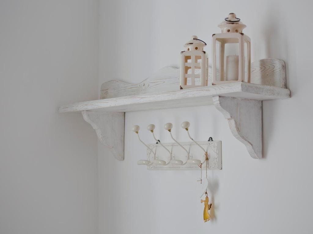 บริการและสิ่งอำนวยความสะดวก