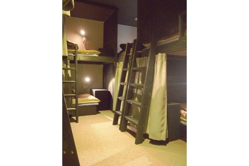 후쿠오카 하나 호스텔 호텔 이미지 1