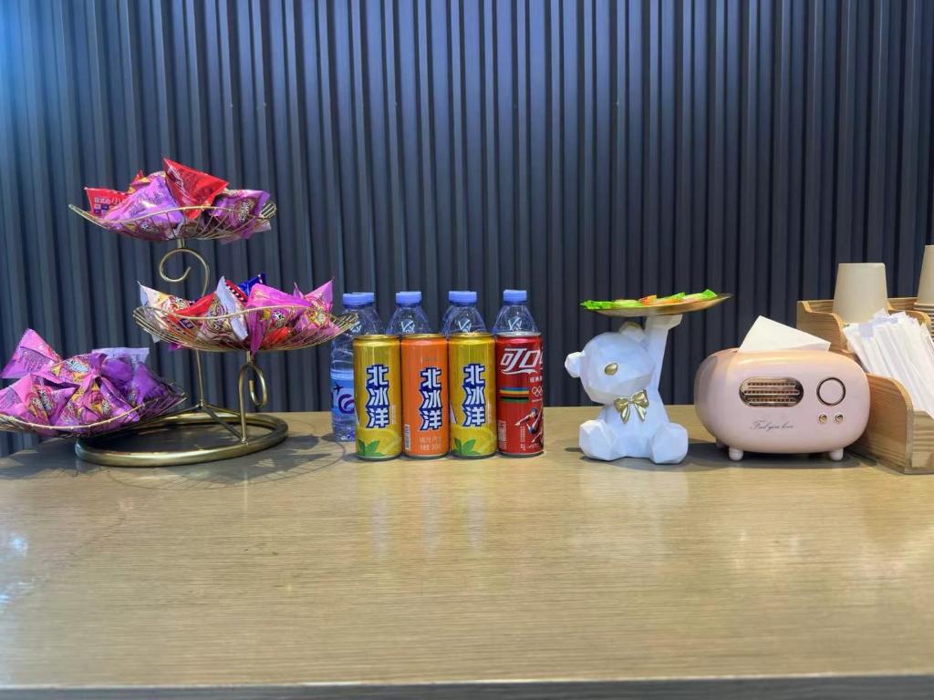 ザ レッド ホテル - Facilities image