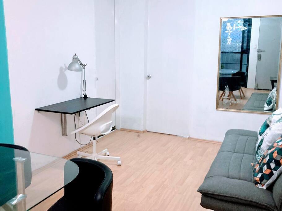 Ubicadísimo departamento - 3