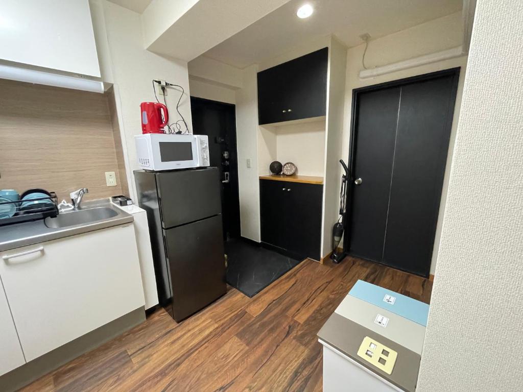 tani house