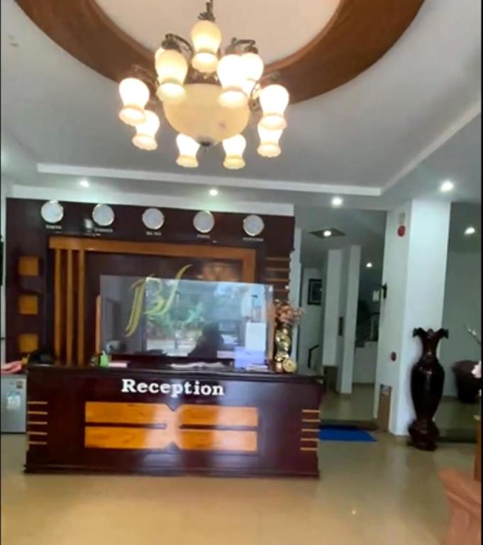 Bảo Nam Hotel
