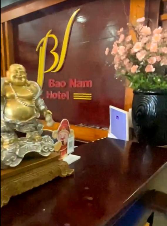Bảo Nam Hotel