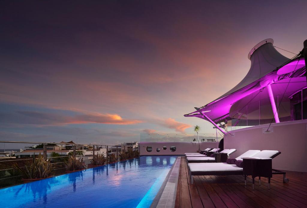 Senses Quinta Avenida Adults Only Hotel By Artisan - 1