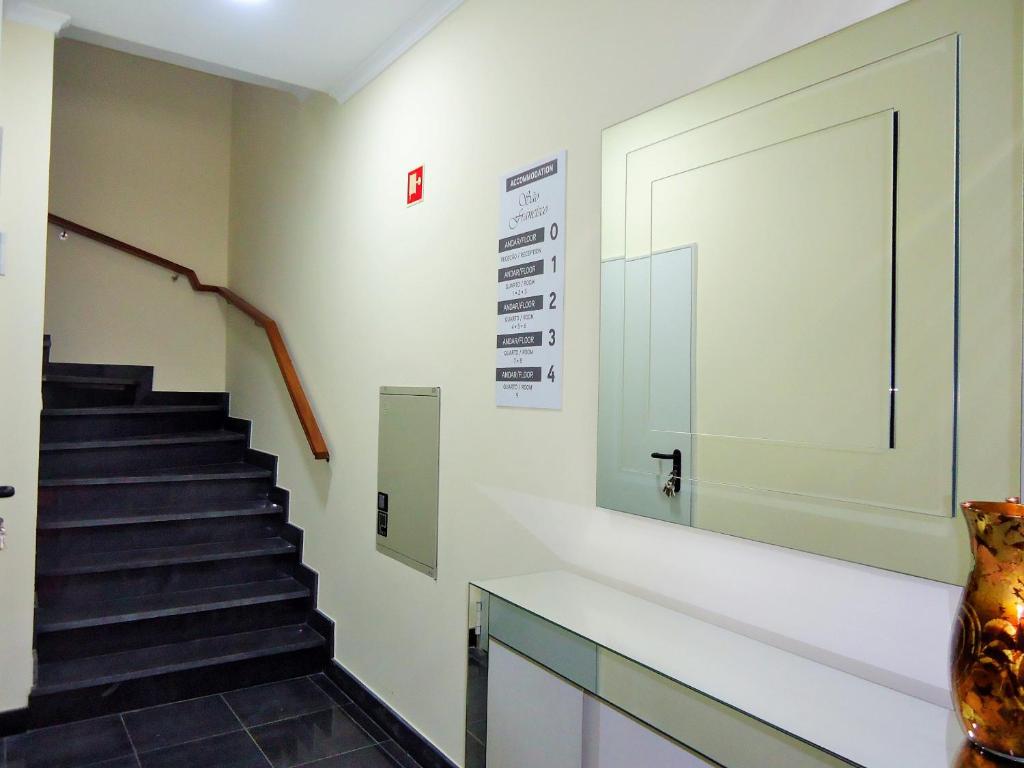 Sao Francisco Accommodation photo