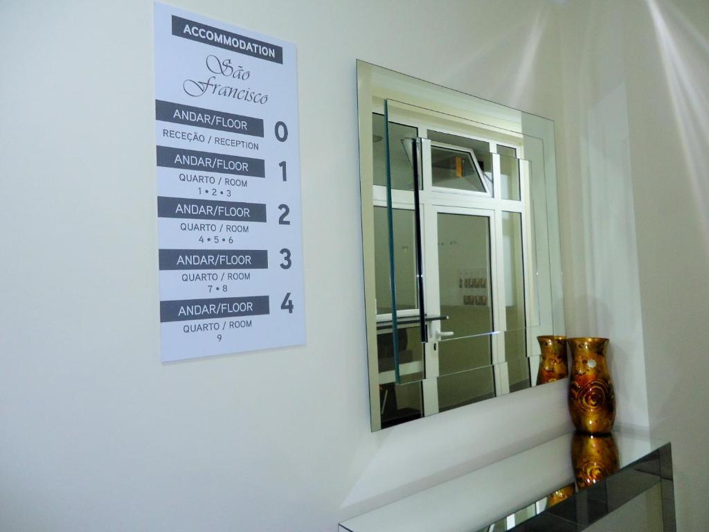 Sao Francisco Accommodation photo