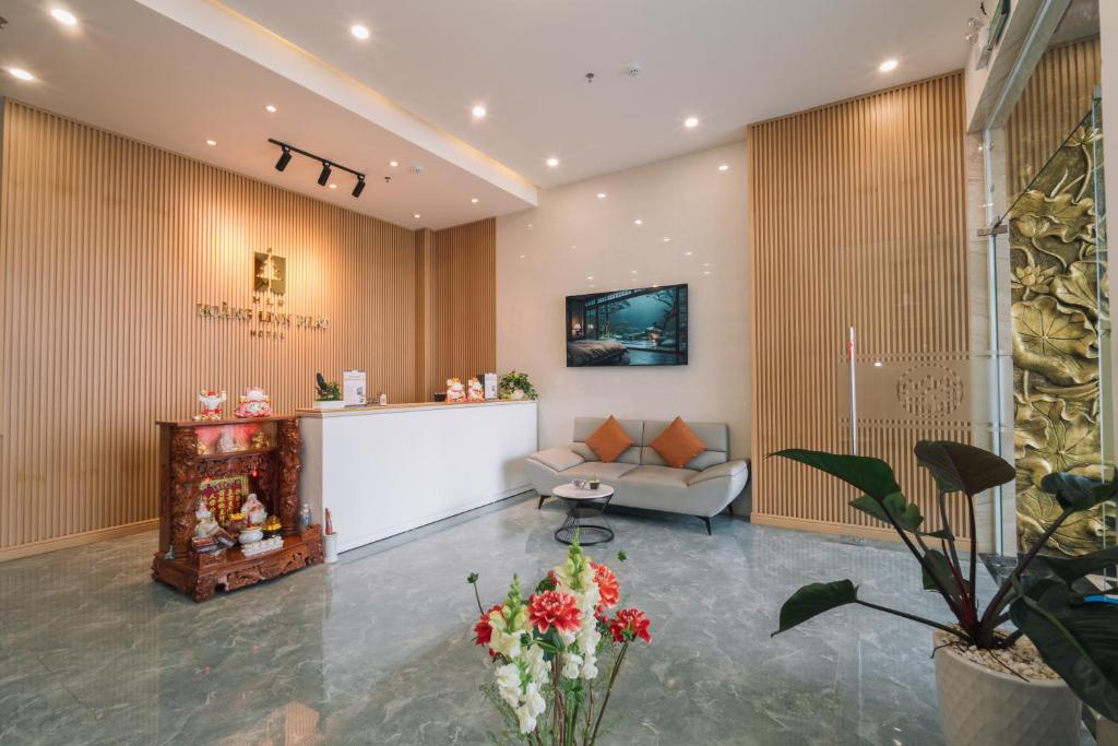 HOANG LINH PHAT HOTEL