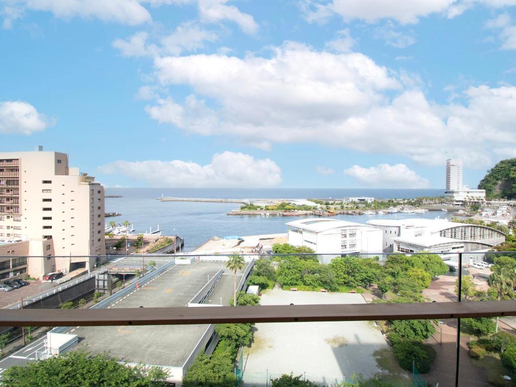 Surrounding environment