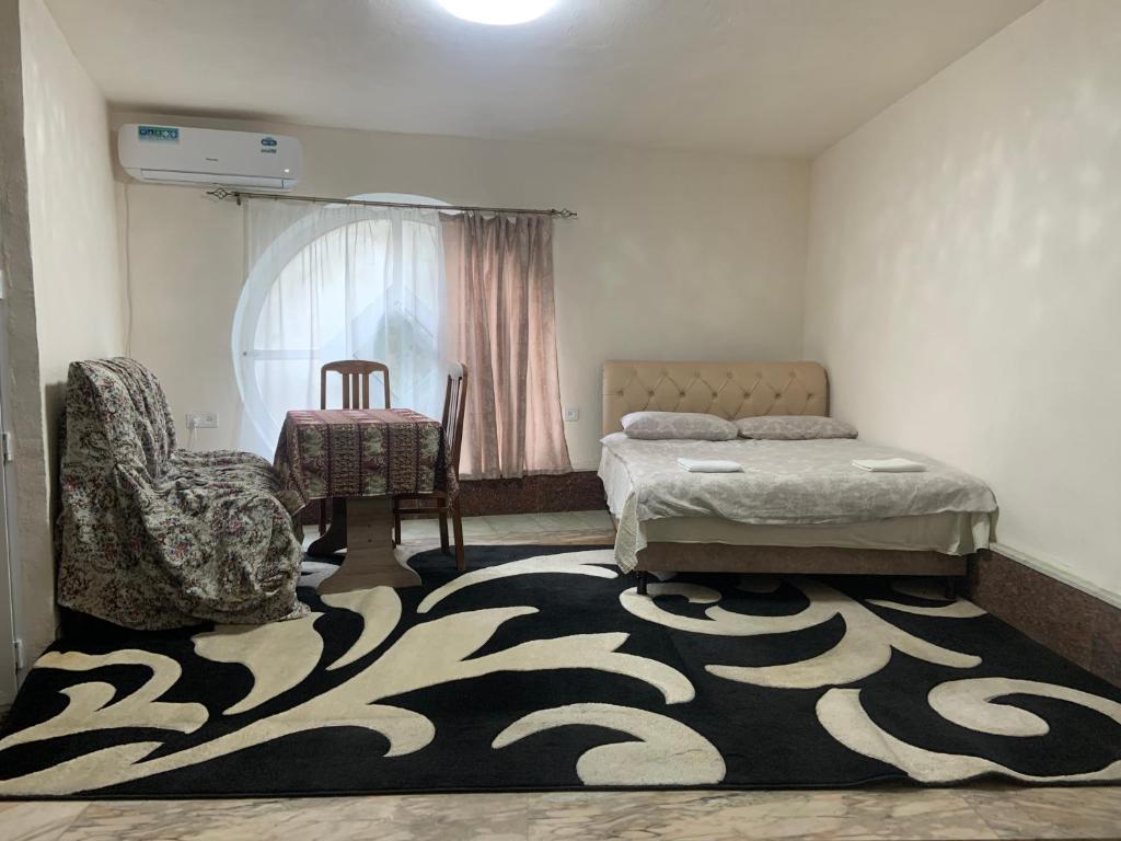 디럭스 스튜디오