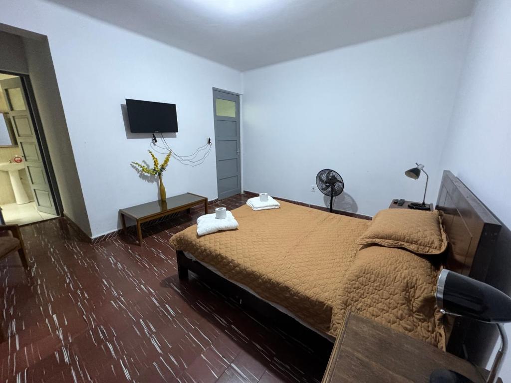 Cómodo y Céntrico Apartamento - 4