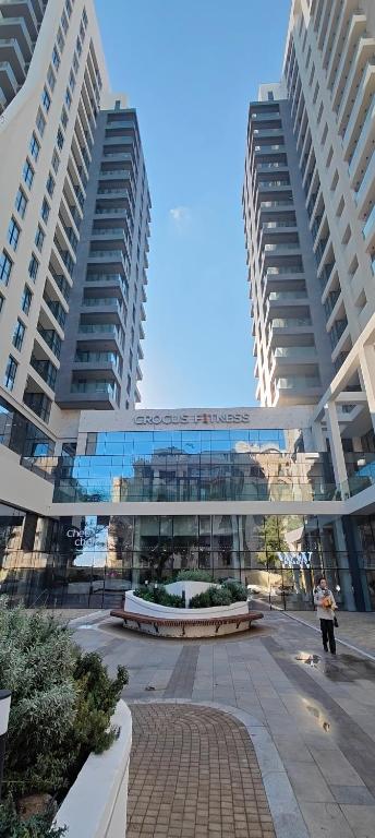 Pleasure View Apart, Baku