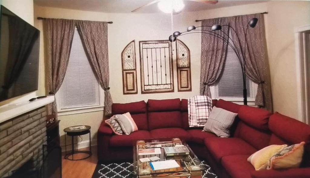 Mt Washington #1 on Grandview at Gazebo Park, Pittsburgh