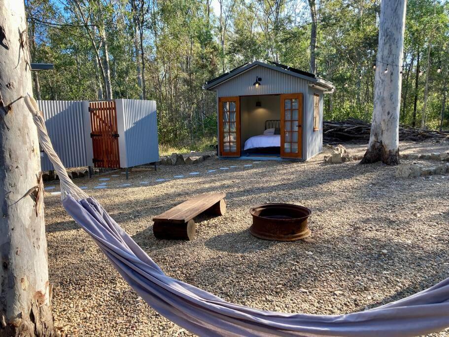 Casa Azul - Off-grid Hideaway Agnes Water 1770, Agnes Water