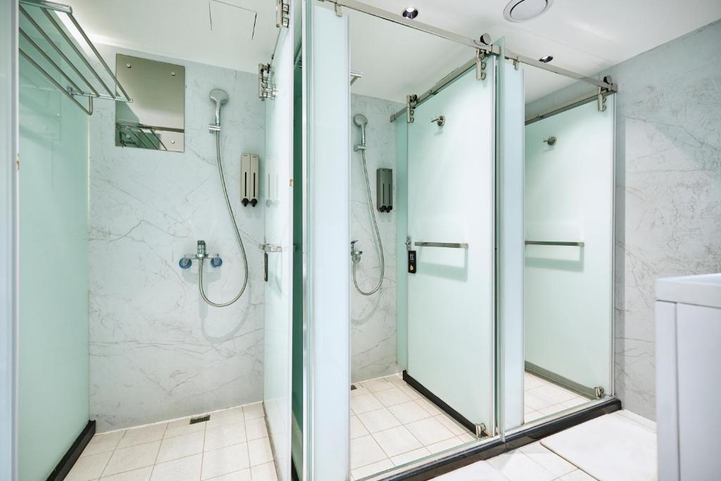 Shower