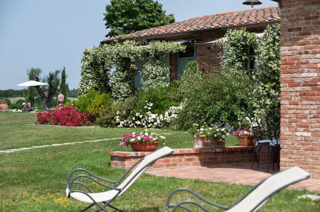Casa Vacanze B&B Poggio Al Vento Toscana - Photo 6 of 48