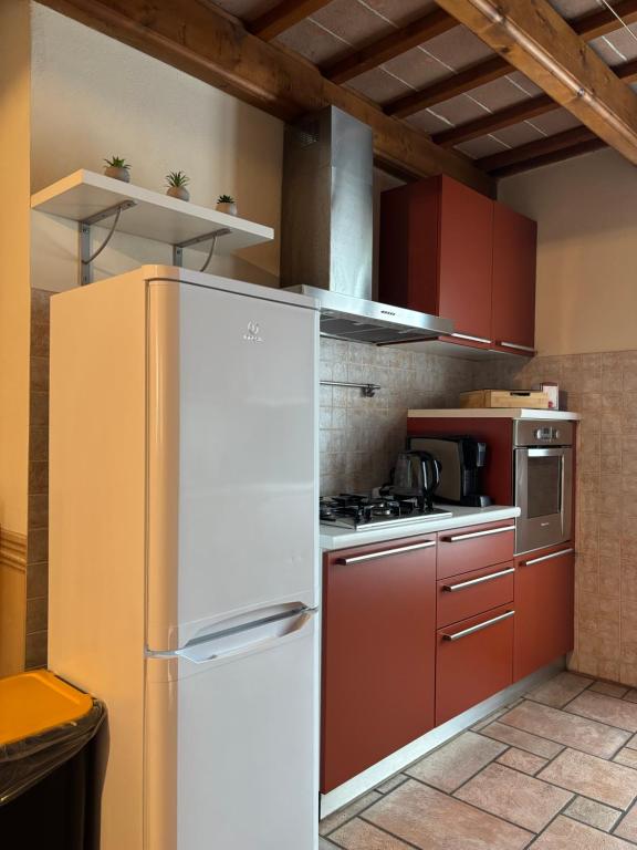 Rosso Mattone Mondovì - 5
