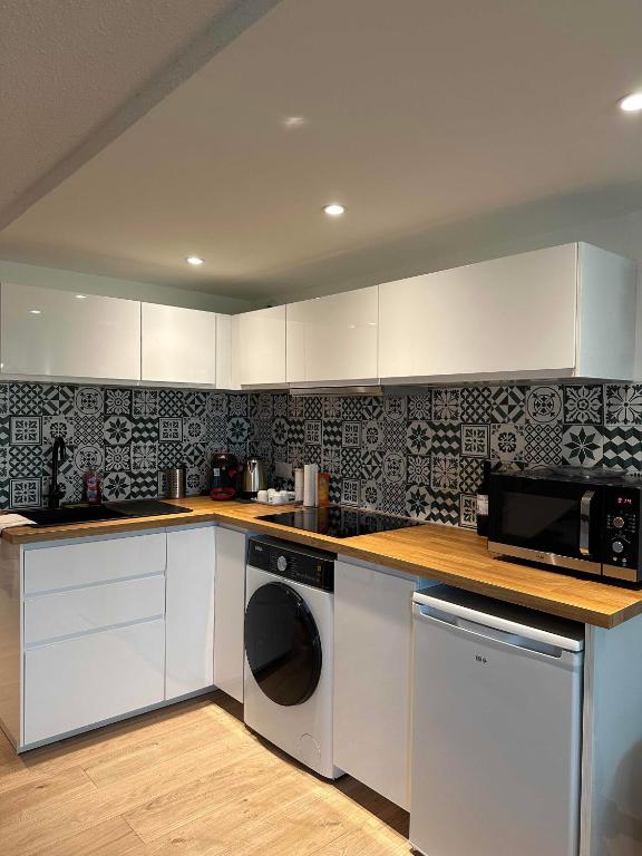 Duplex magnifique pour accueillir jusqu'à 6 personnes - 2