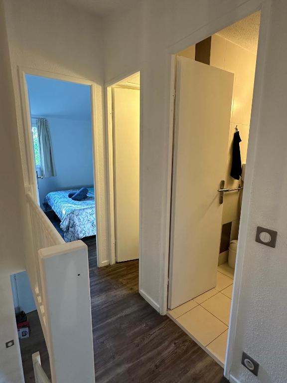 Duplex magnifique pour accueillir jusqu'à 6 personnes - 5