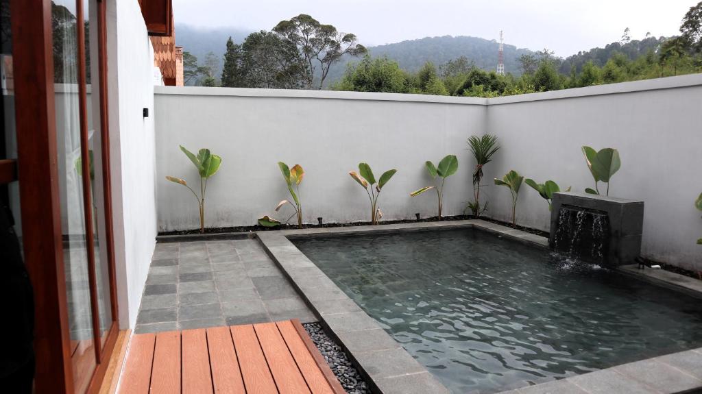 Kyara Resort Ciwidey Kyara Resort Ciwidey