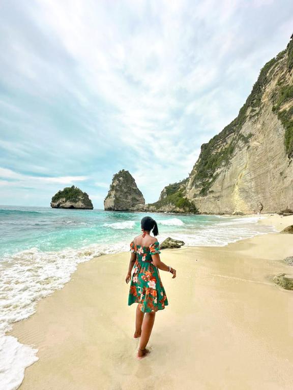 Maskot Penida Cottage