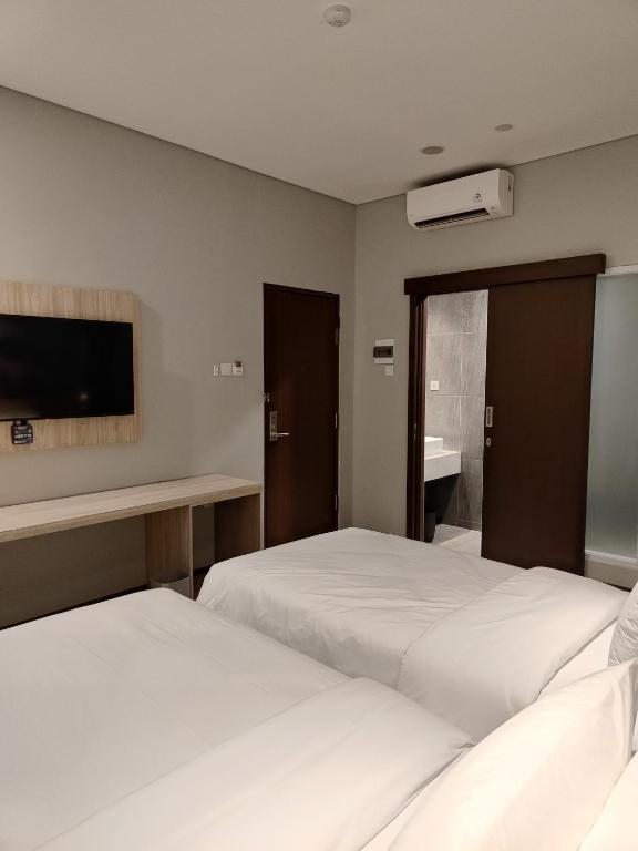 True Blue Sanno Pluit – Jakarta
