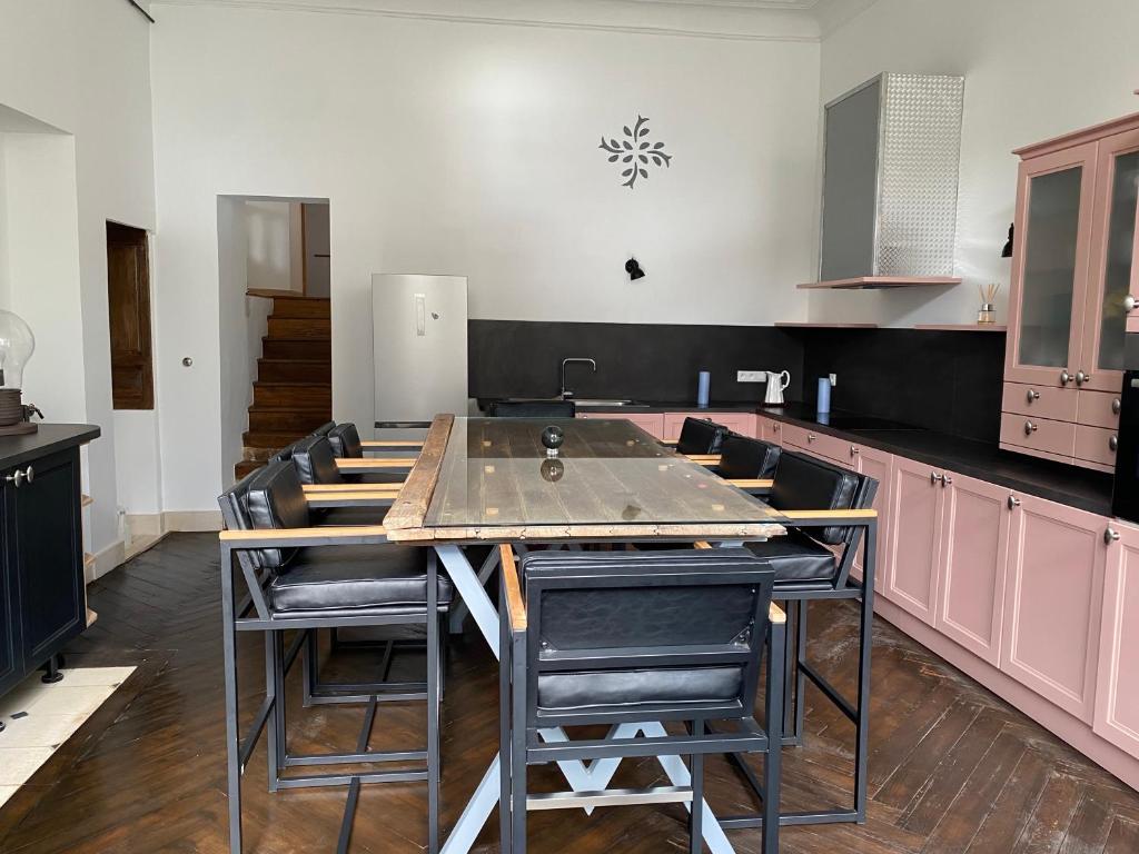 La Menuiserie, Épernay