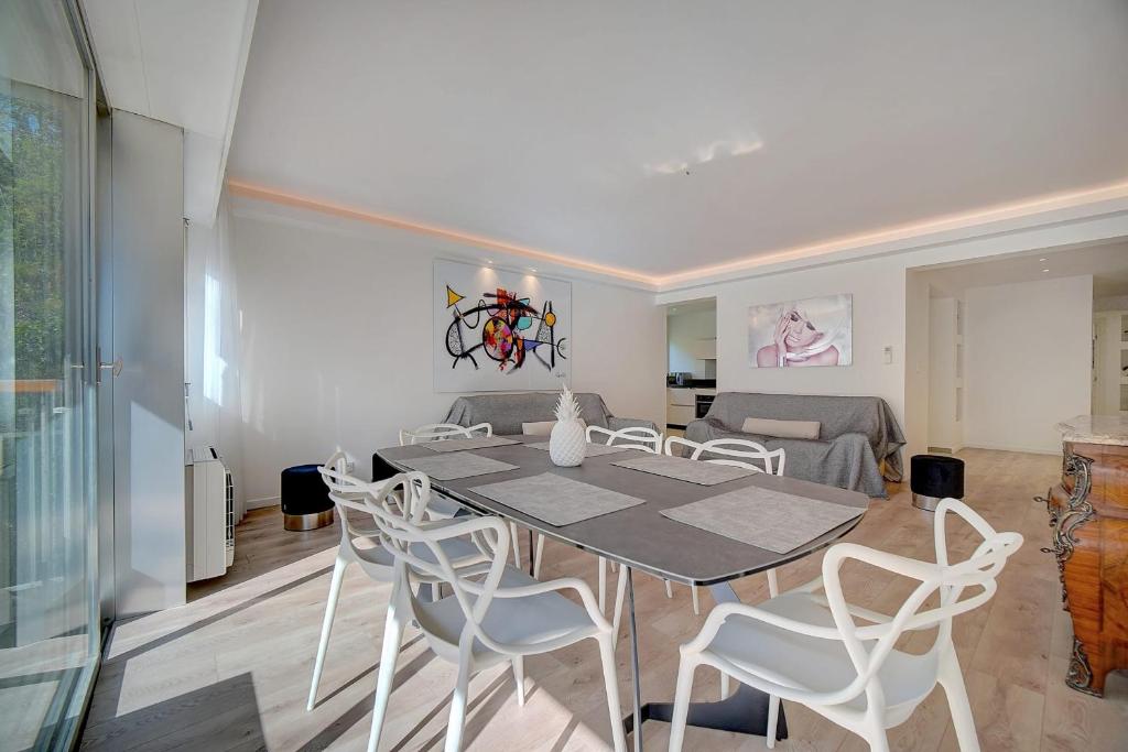 REF 1425 - Cannes Center - Apartment for rent, Cannes