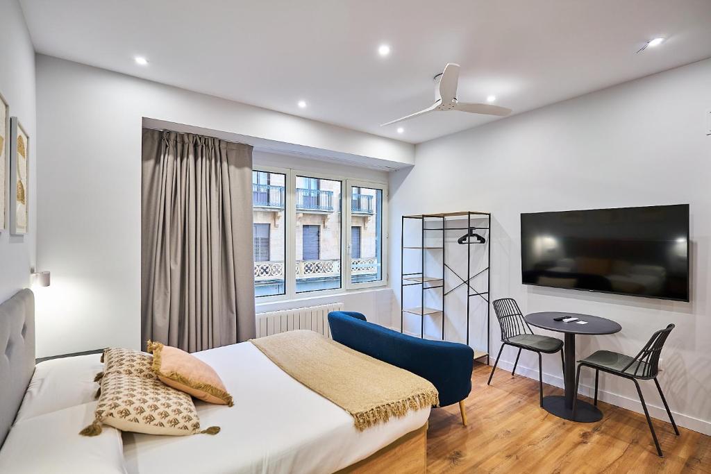 Apartamentos Esperanza by gaiarooms - 2