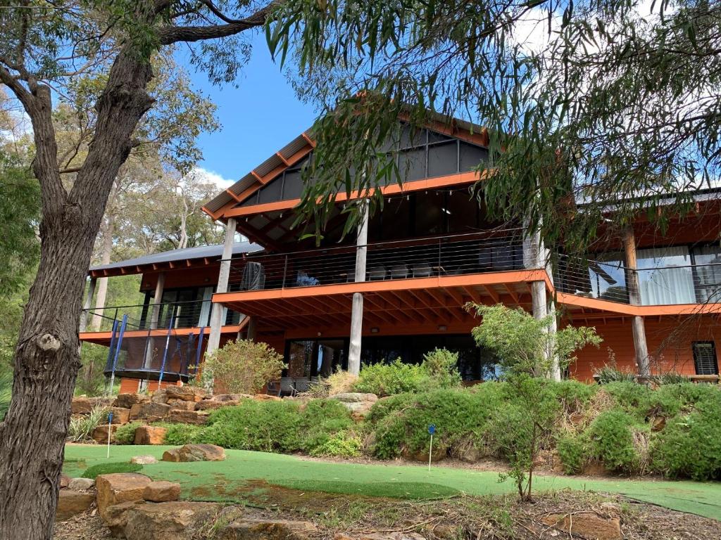 Arum - Close to the Margaret River, Margaret River