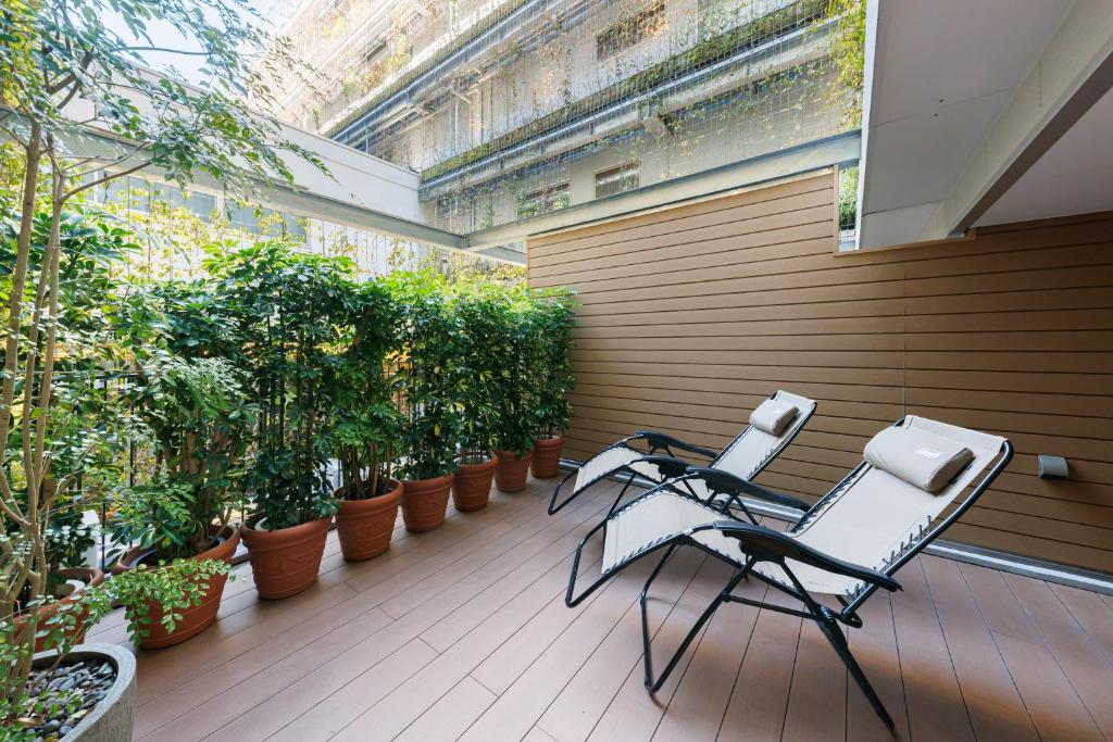 Hotel Property