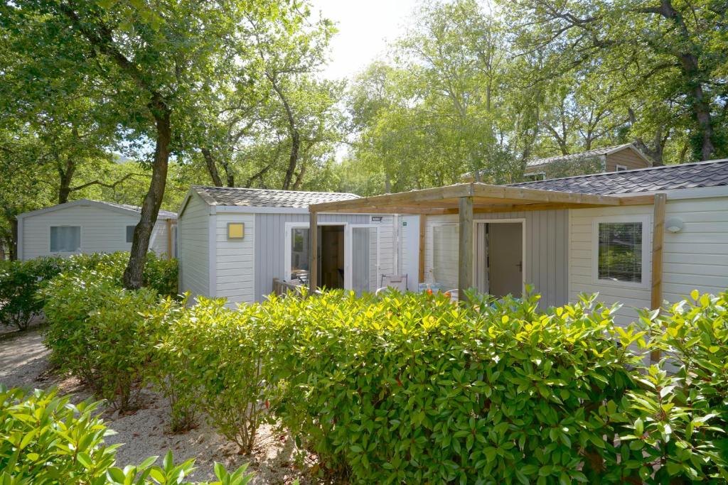 Camping Le Bois Fleuri - 4