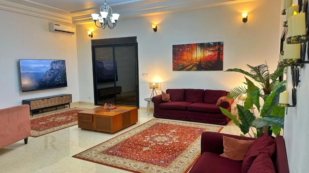 Res'Zac, hotel in Rufisque