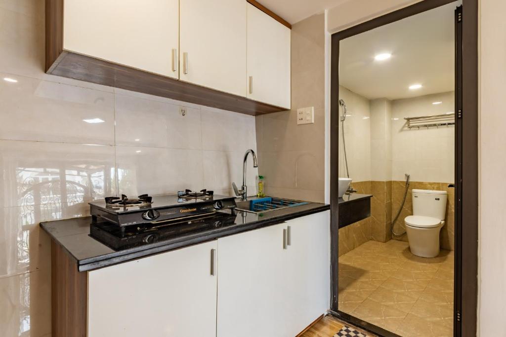 芳青酒店 (Hotel Phương Trinh)