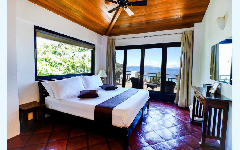 Out of the Blue Resort