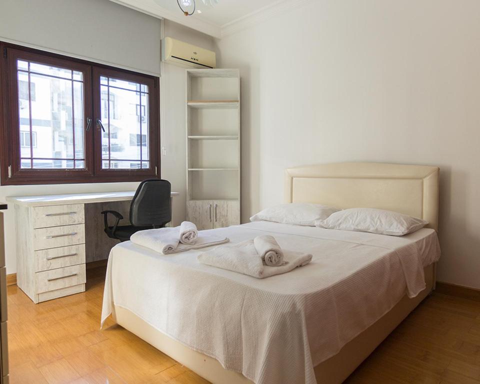 Peanut House by HolidayKeys, Kyrenia