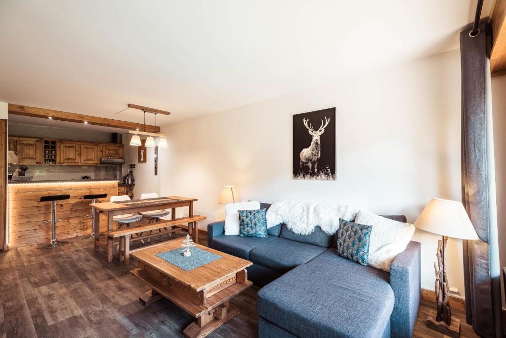 Apartment - Le Cerf Blanc - 5