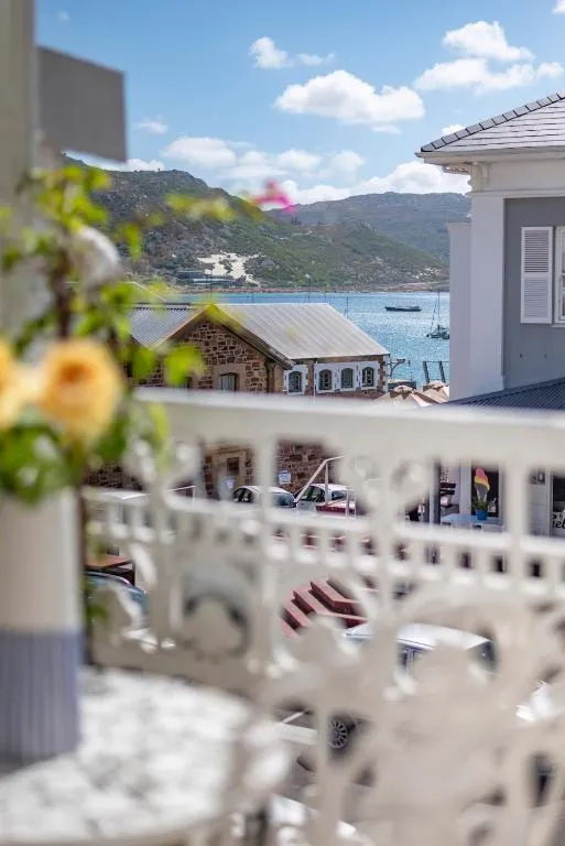 The Willets Boutique Hotel in Simon's Town, hotel in Simonʼs Town