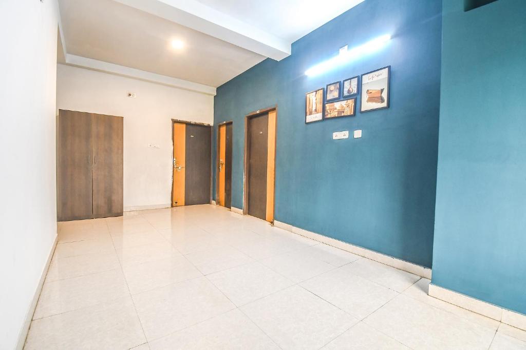 フロント・ロビー