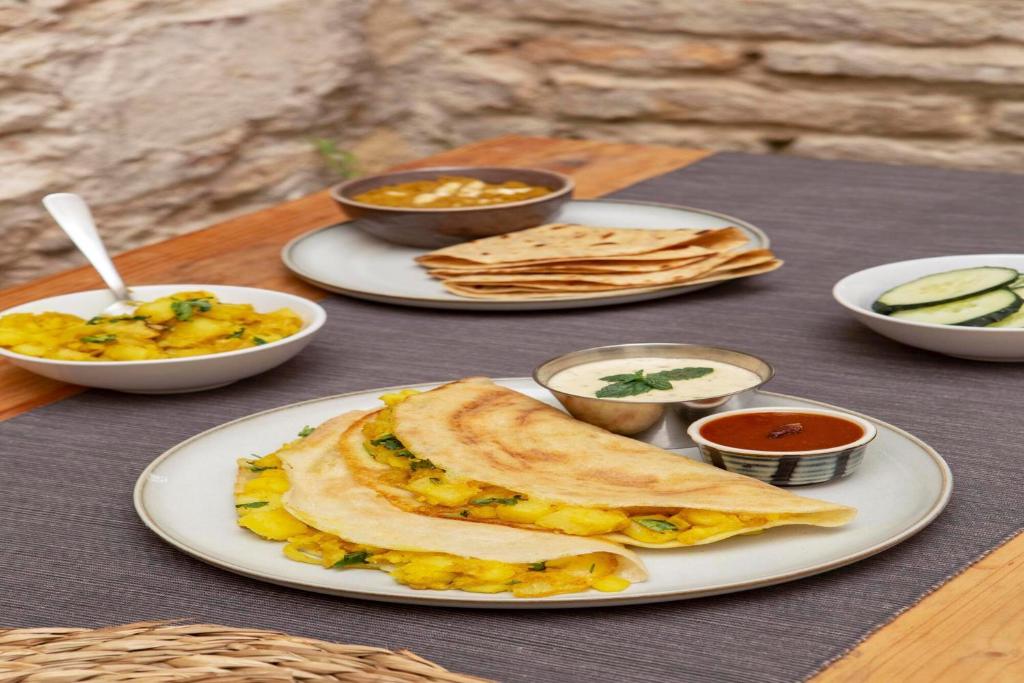 お料理のイメージ