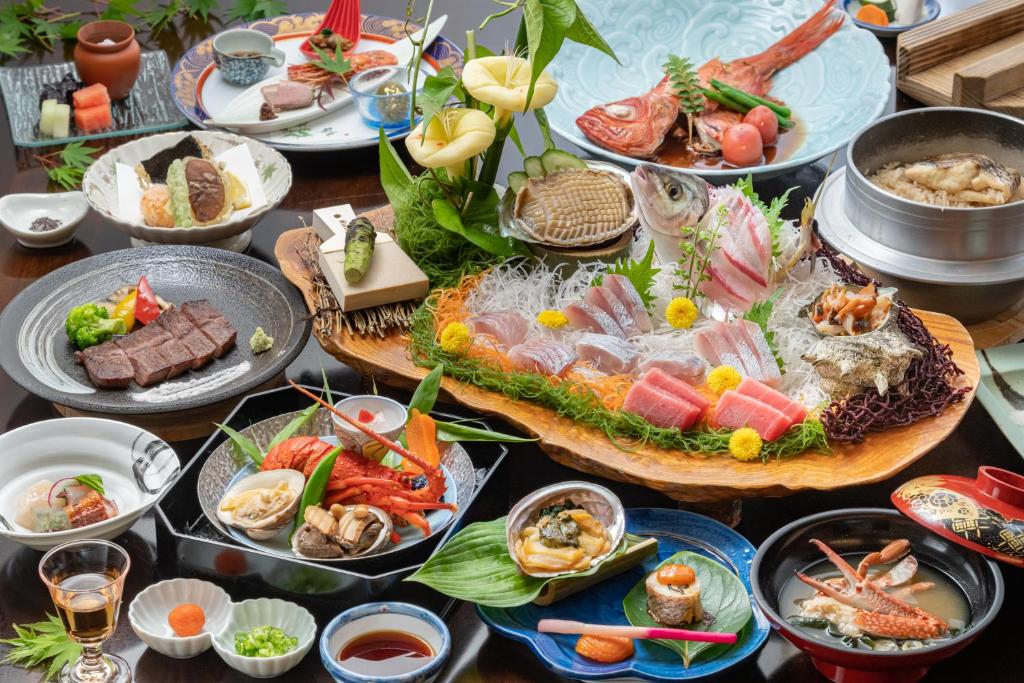 카포 료칸 키요토 호텔 이미지 2