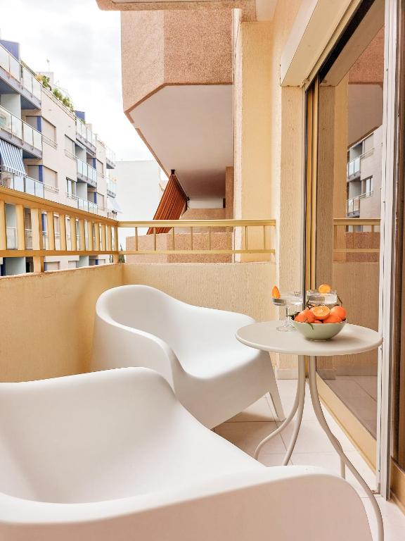 Apartamento La Palmera - 2