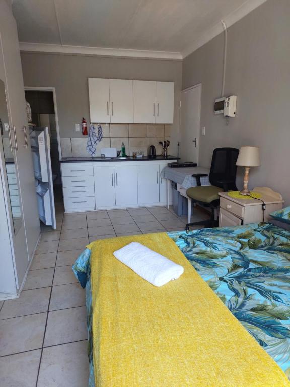 Kody's, Bloemfontein