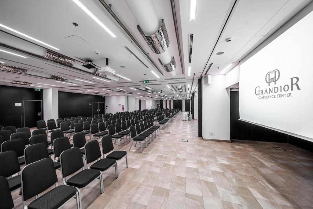 Meeting room / ballrooms