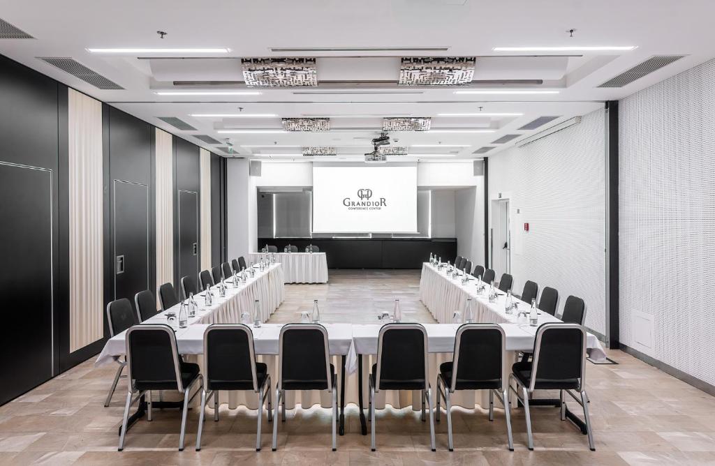 Meeting room / ballrooms