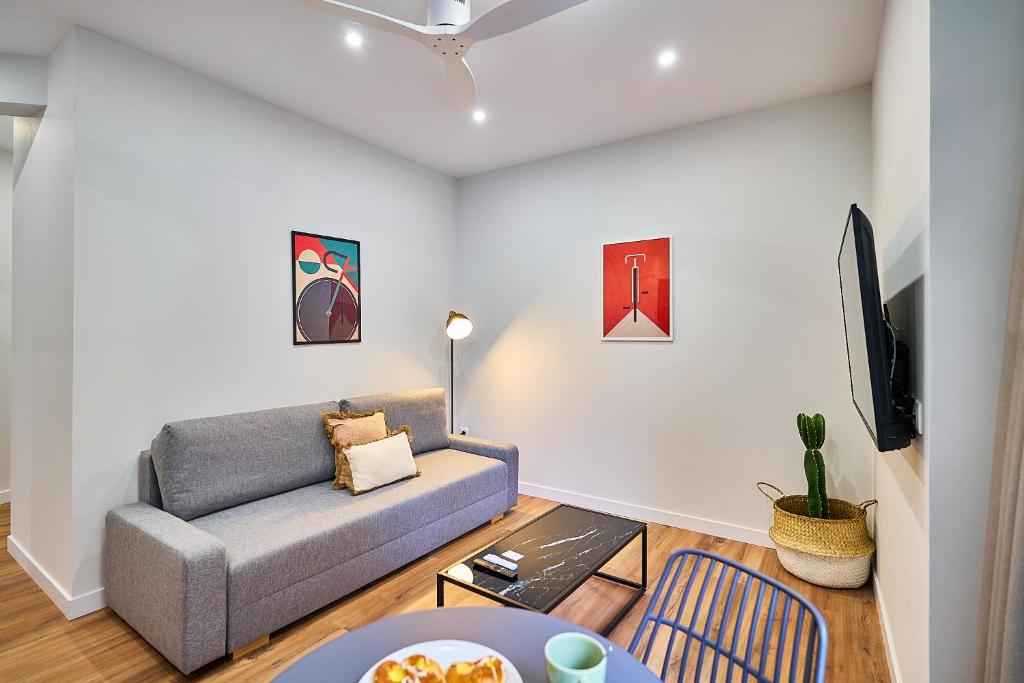 Apartamentos Esperanza by gaiarooms - 1