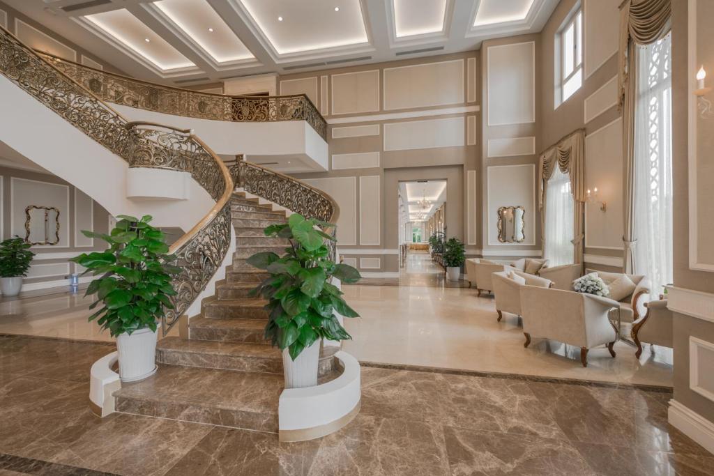 FLC Luxury Resort Vinh Phuc