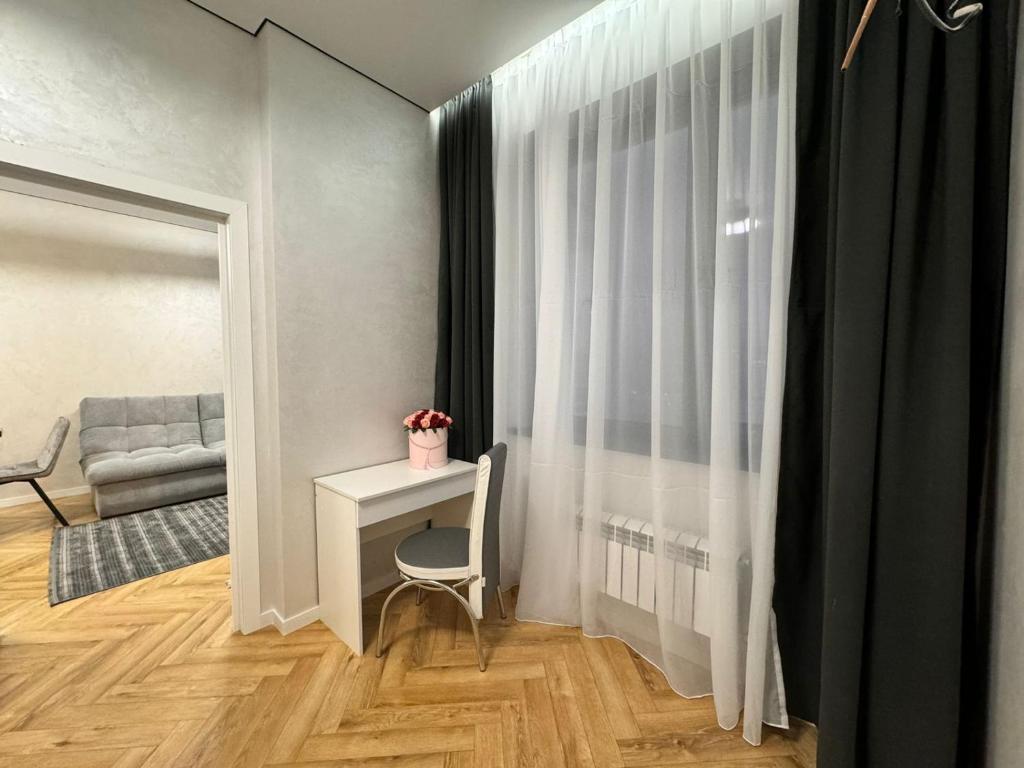 ЖК Elif Garden, Almaty