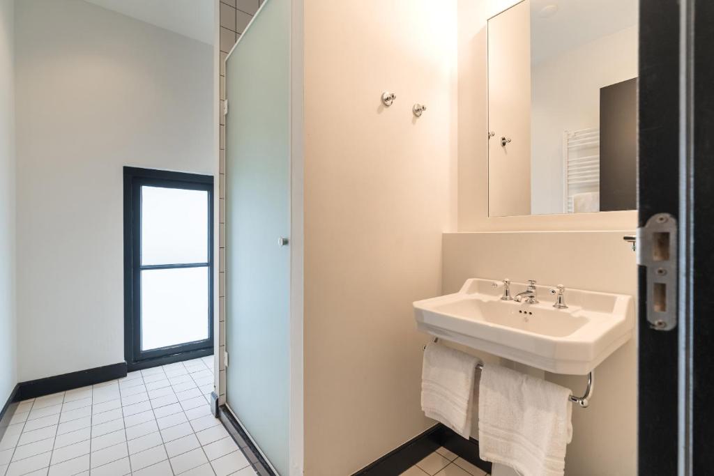 バスルーム（客室）